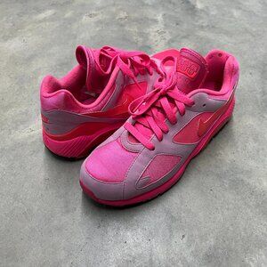 Nike Air Max 180 CDG Comme des Garçons Men's Size 8 AO4641 602 - Used